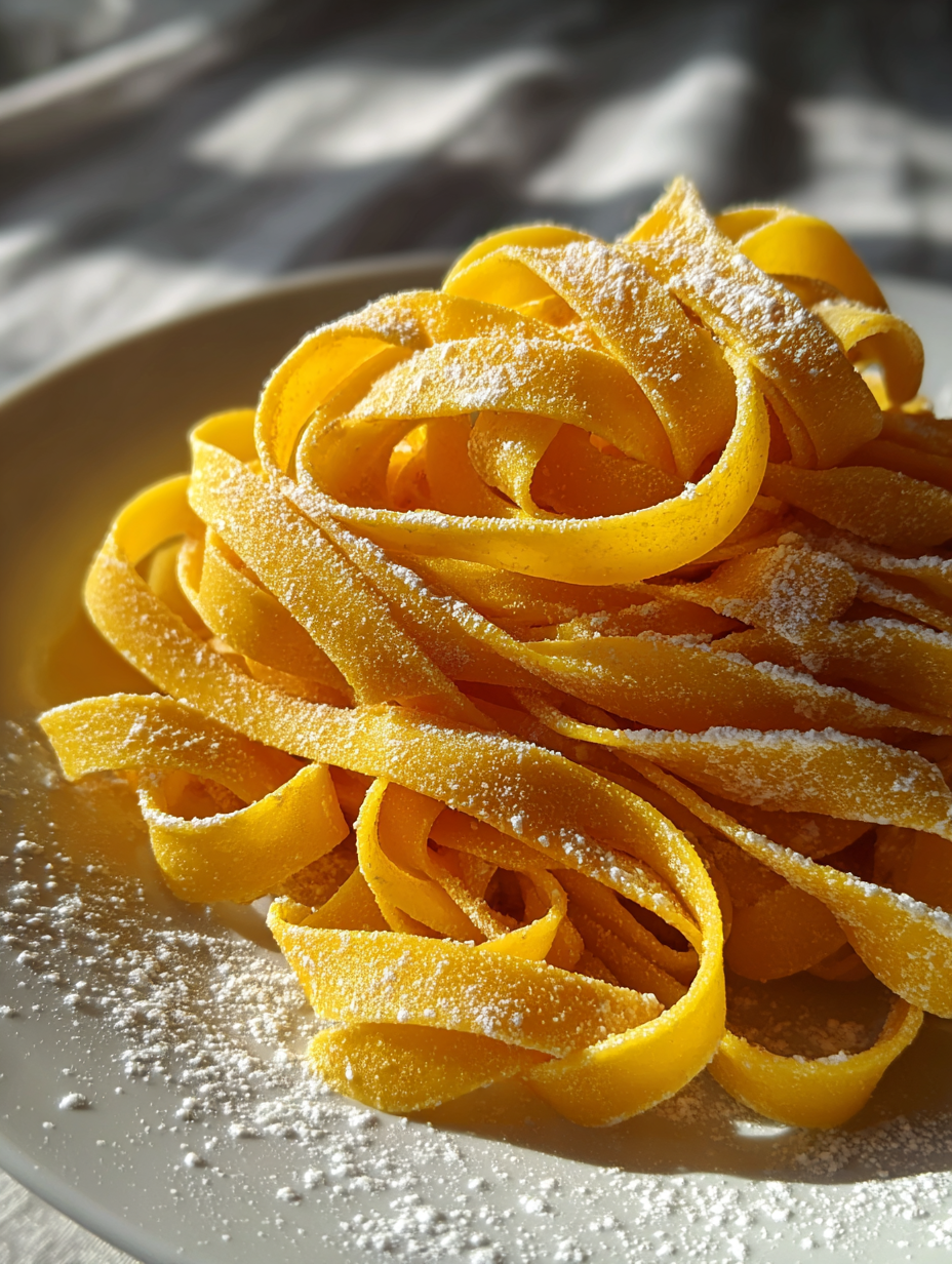 how to make pasta from scratch: the ultimate homemade dough recipe how to make pasta from scratch