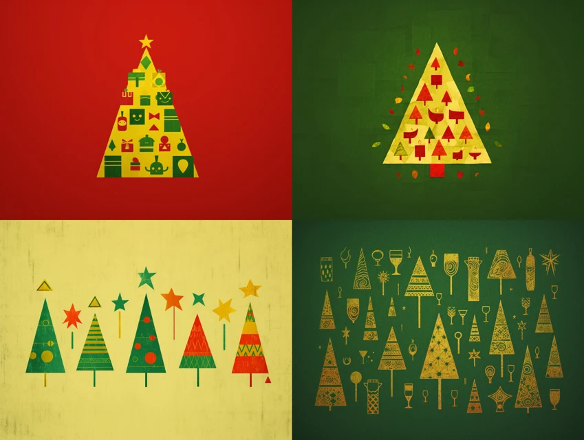 image of a specific style
