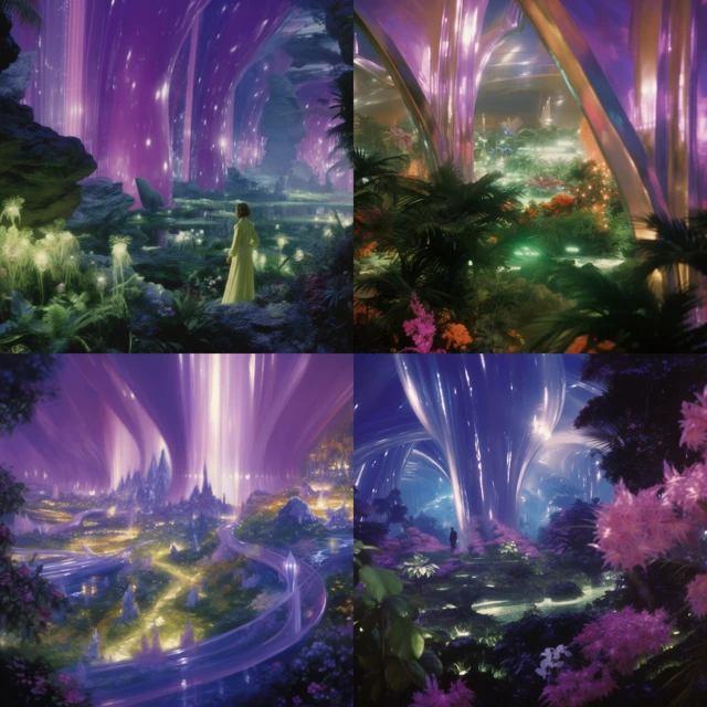 image of a specific style