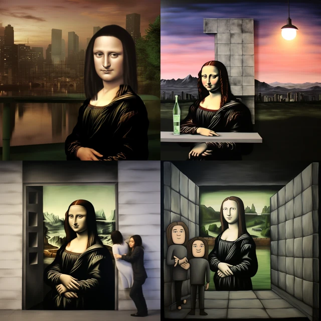 image of a specific style