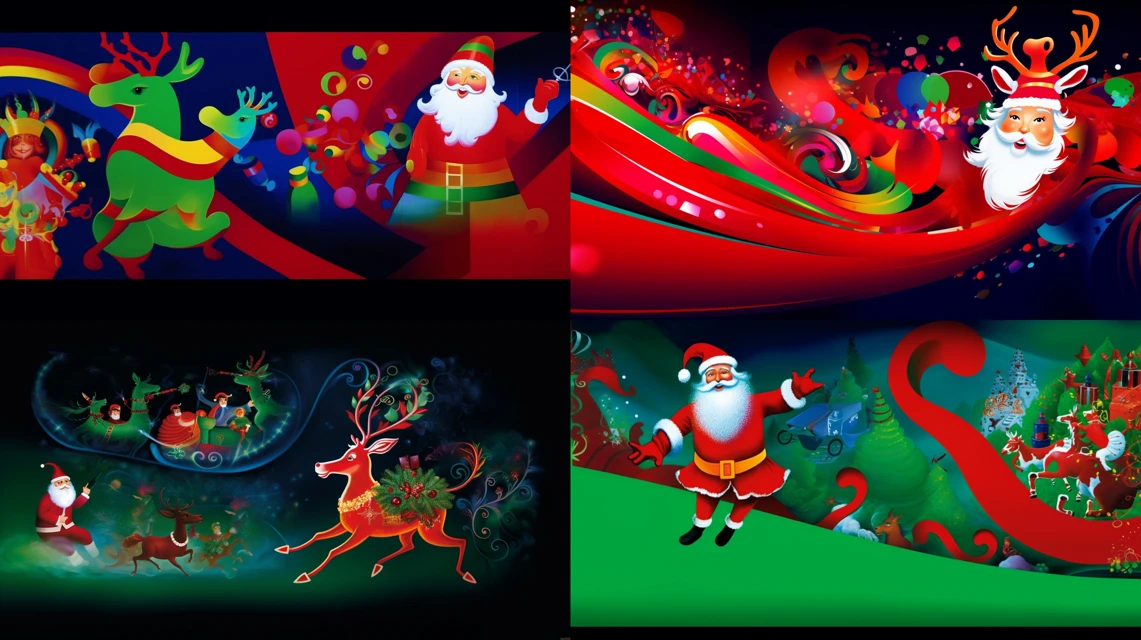 image of a specific style