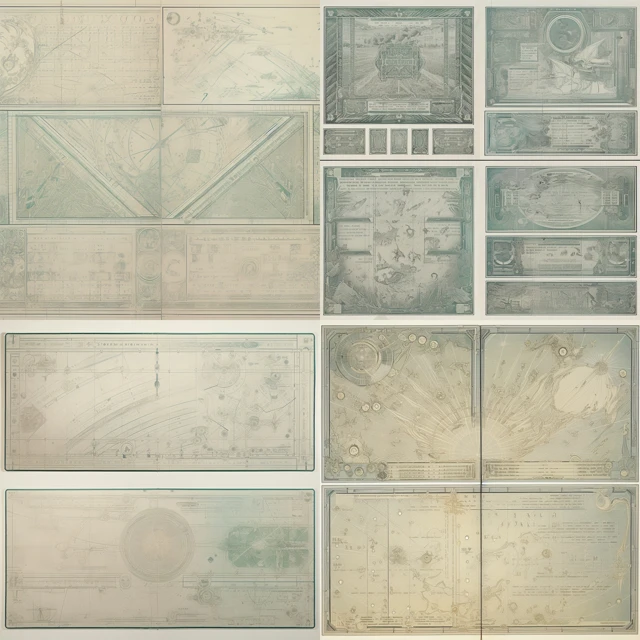 image of a specific style