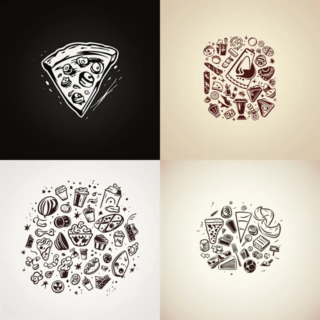 image of a specific style