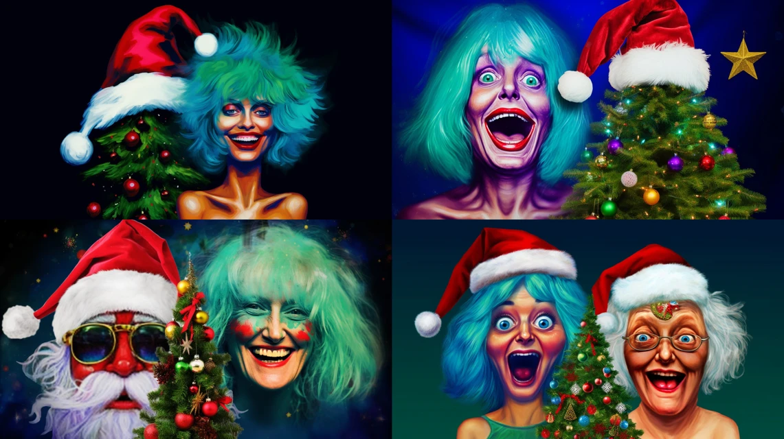 image of a specific style