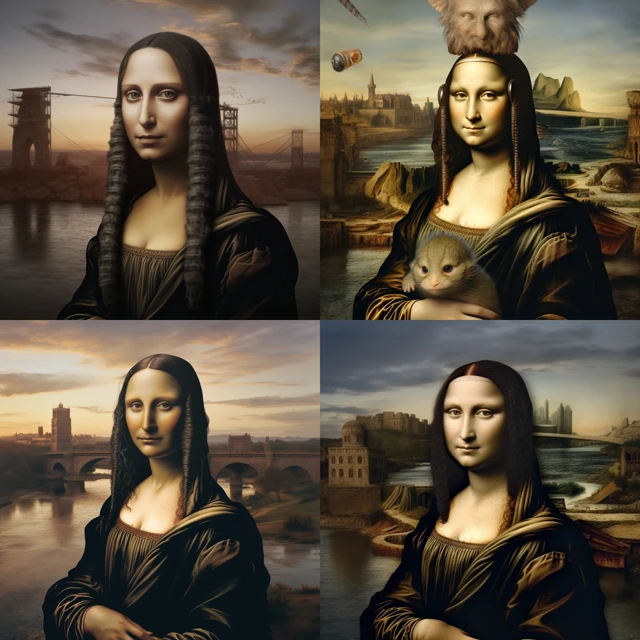 image of a specific style