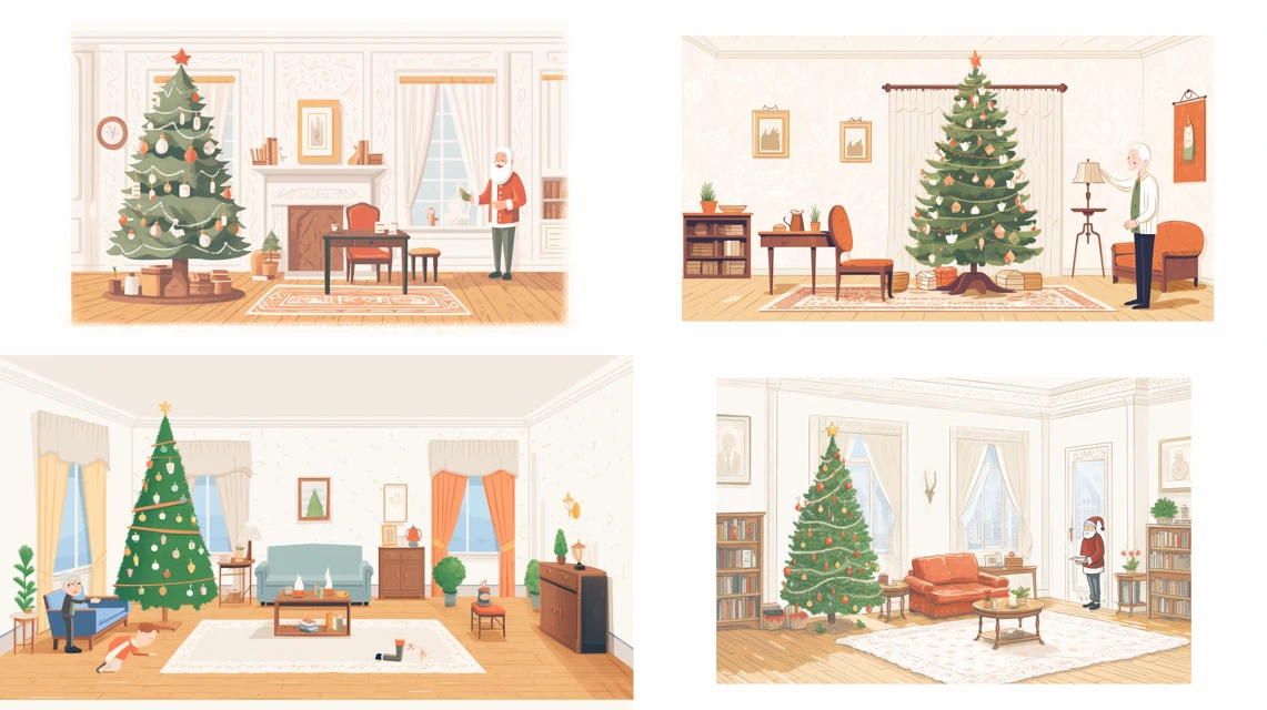 image of a specific style
