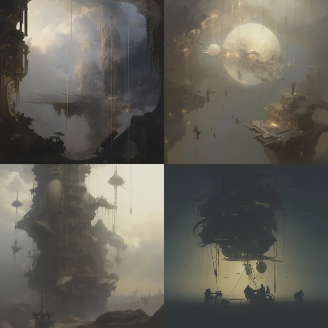 image of a specific style