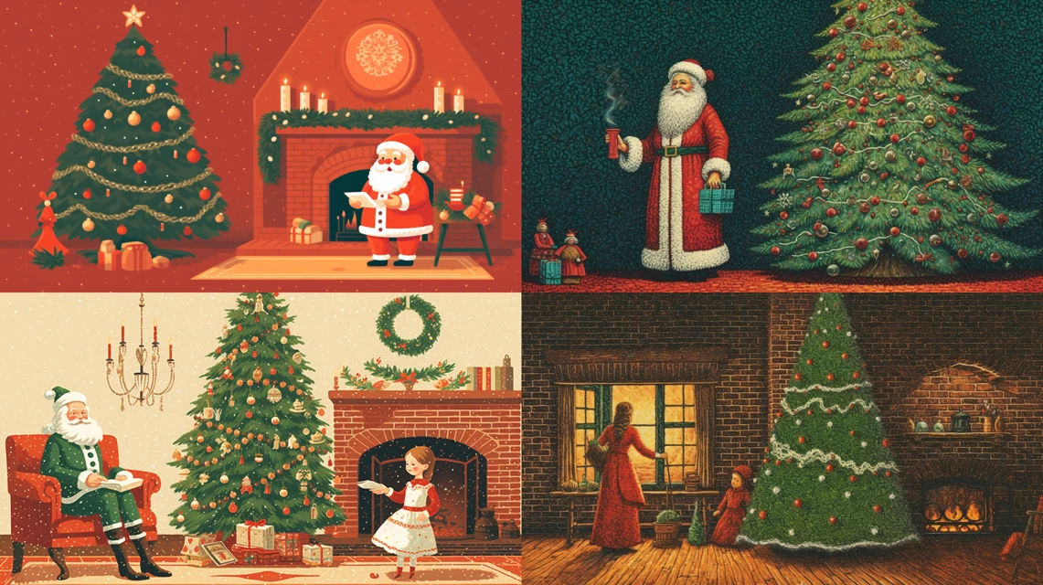 image of a specific style