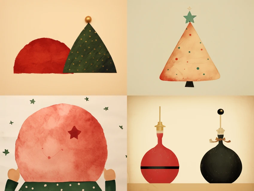 image of a specific style