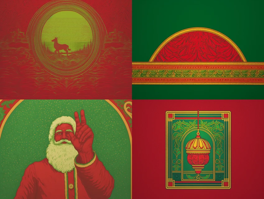 image of a specific style