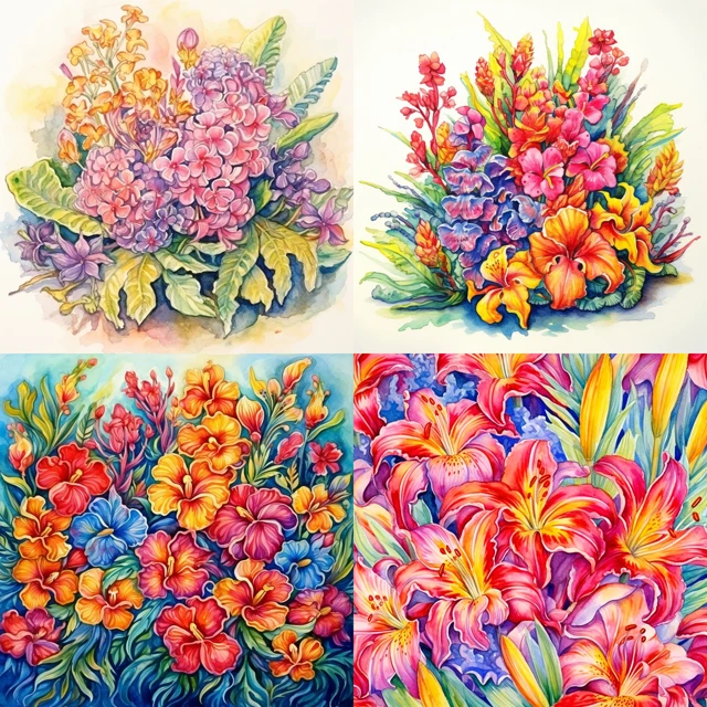 image of a specific style
