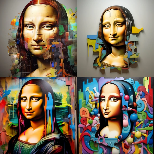 image of a specific style