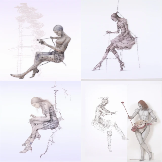 image of a specific style