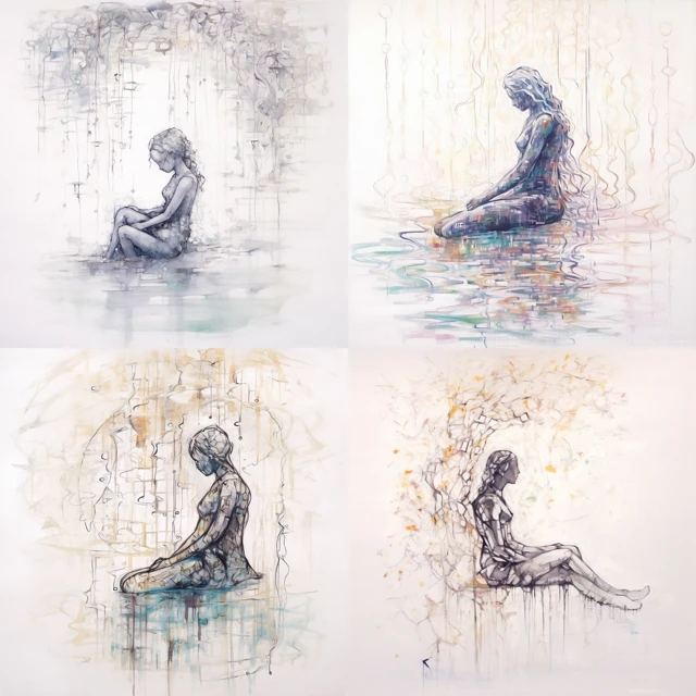 image of a specific style