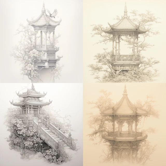image of a specific style