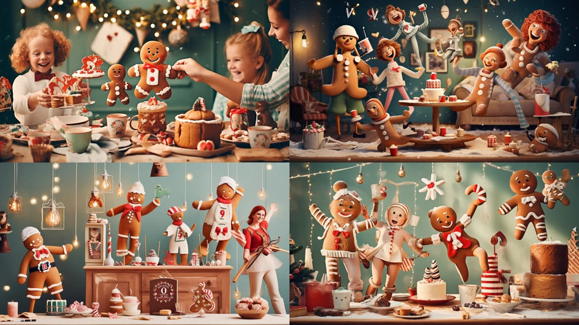 image of a specific style