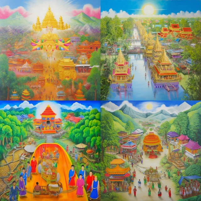 image of a specific style