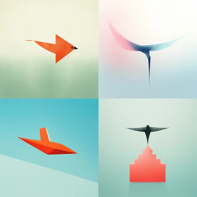 image of a specific style