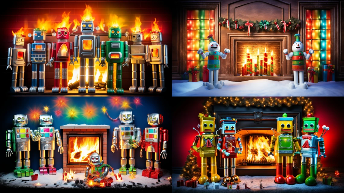 image of a specific style