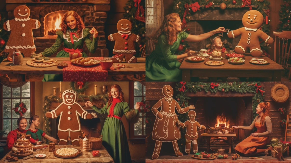 image of a specific style