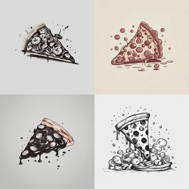 image of a specific style