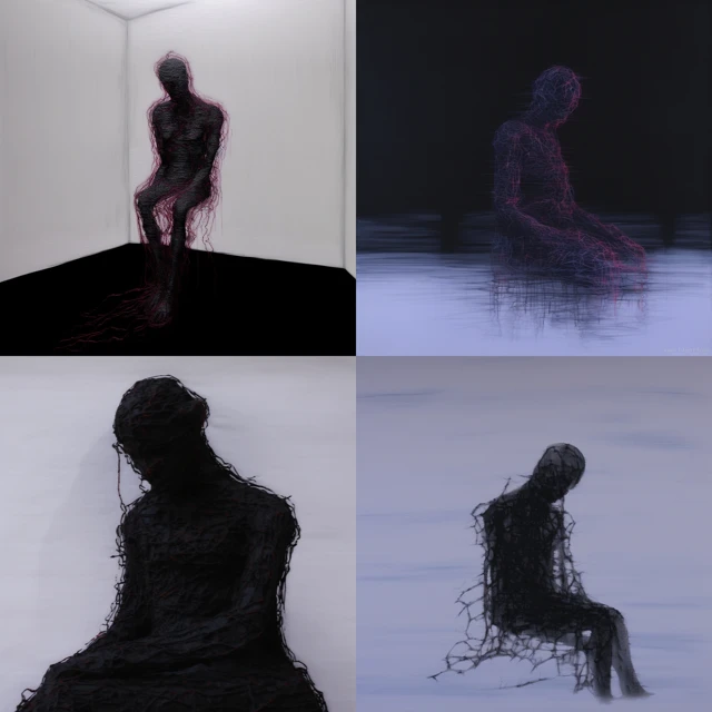 image of a specific style