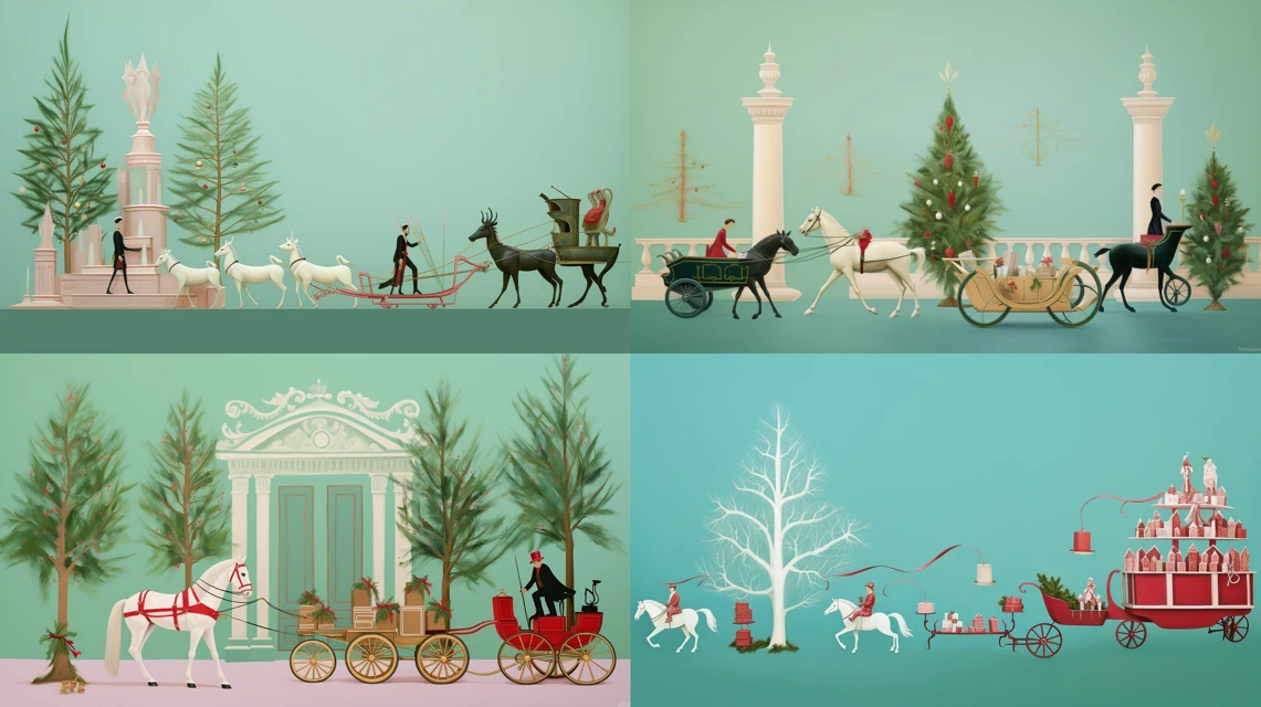 image of a specific style