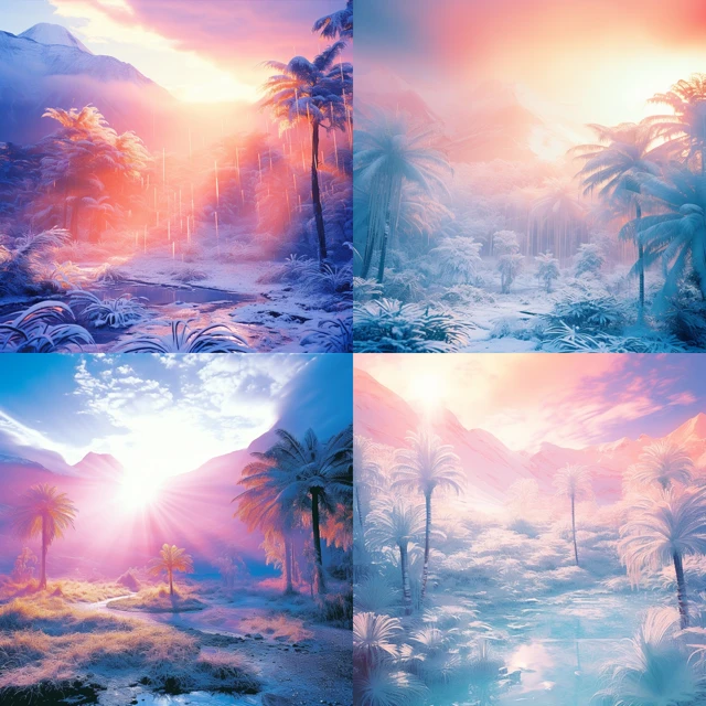 image of a specific style