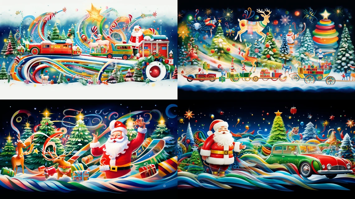 image of a specific style