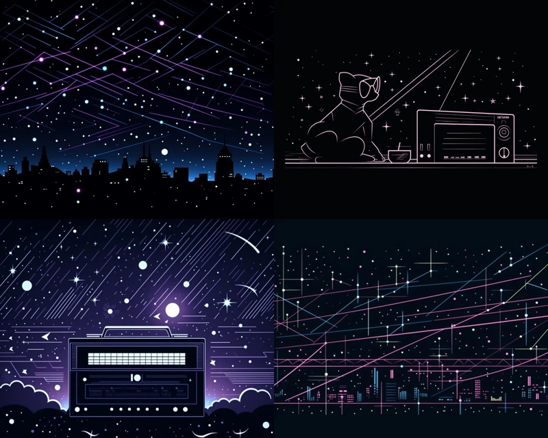 image of a specific style