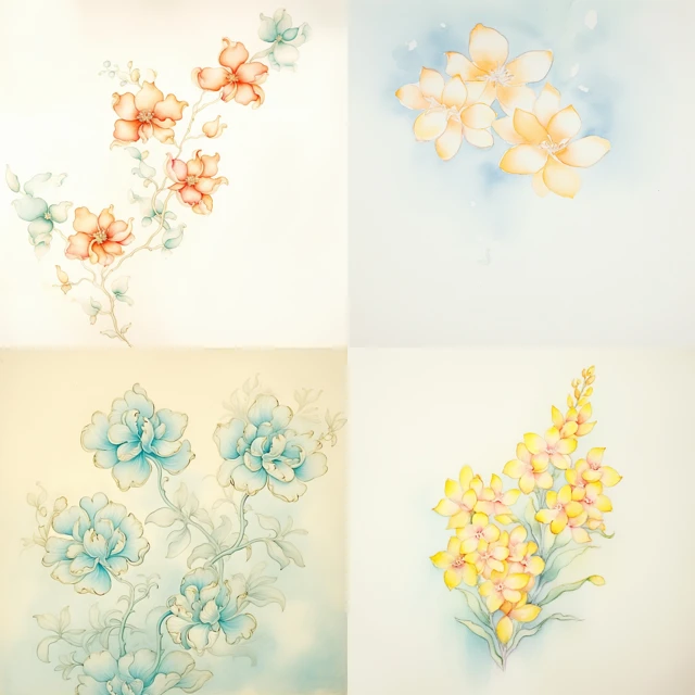 image of a specific style