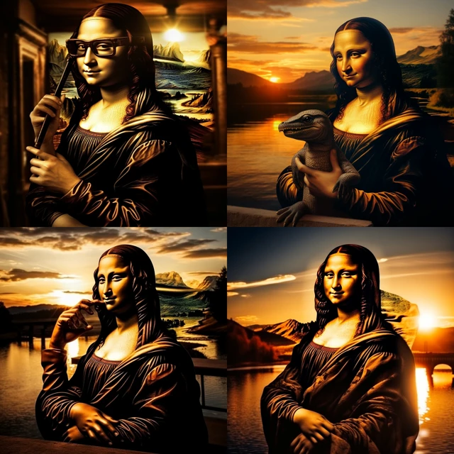 image of a specific style