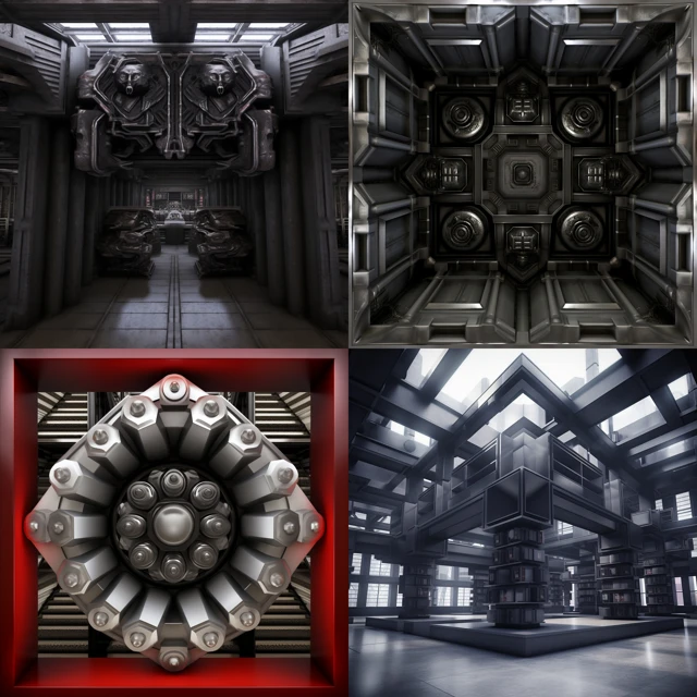 image of a specific style