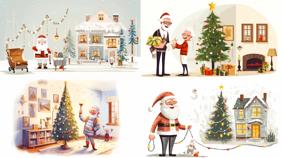 image of a specific style