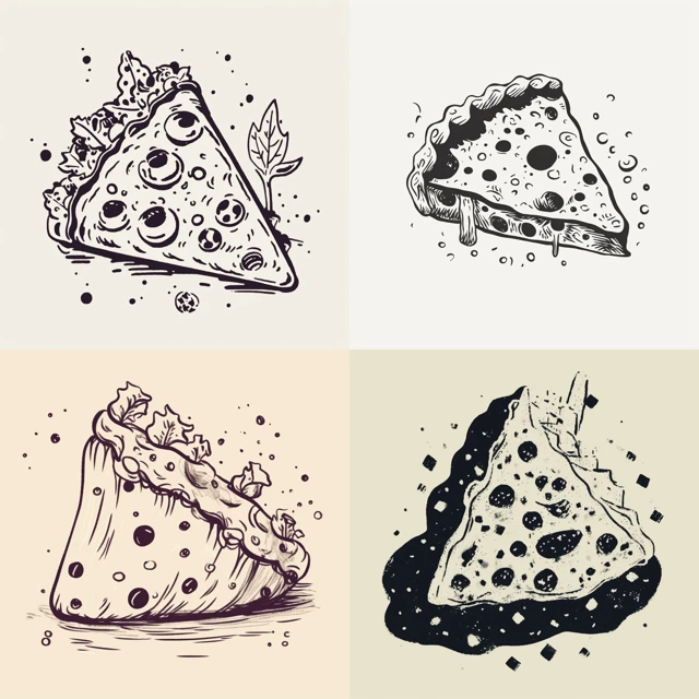 image of a specific style
