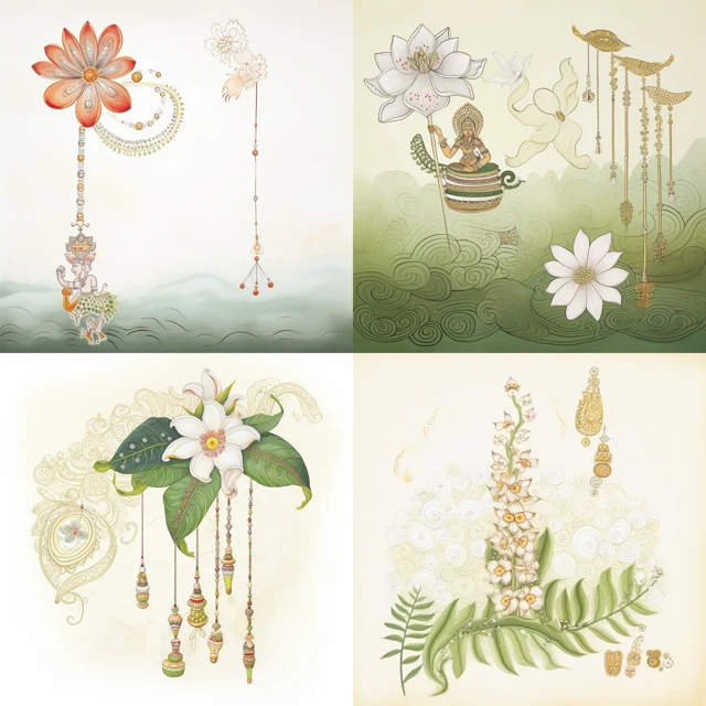 image of a specific style