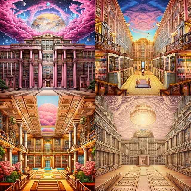 image of a specific style