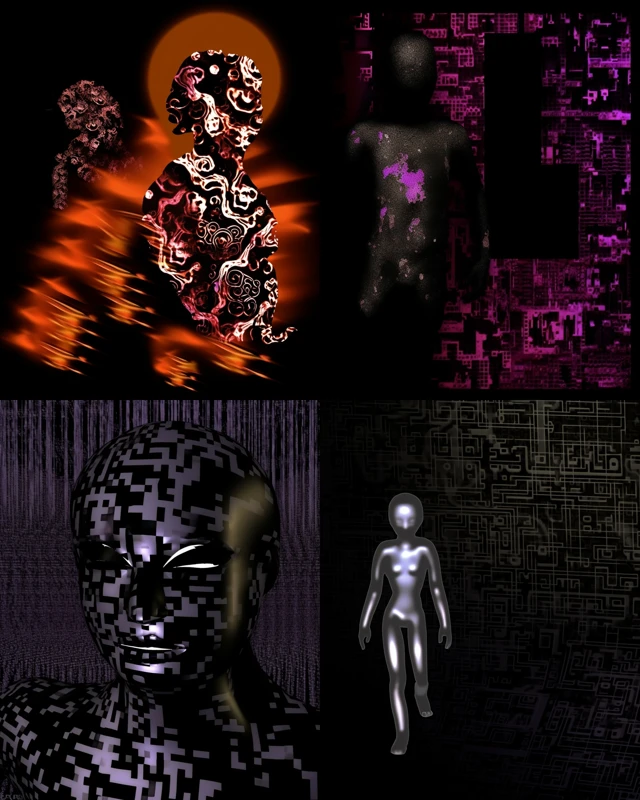 image of a specific style