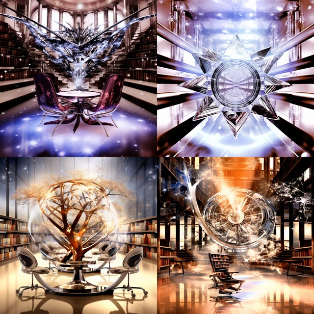 image of a specific style