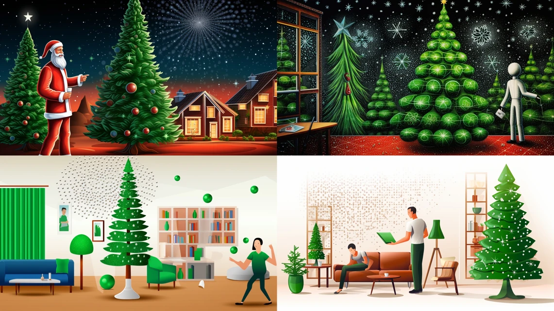 image of a specific style