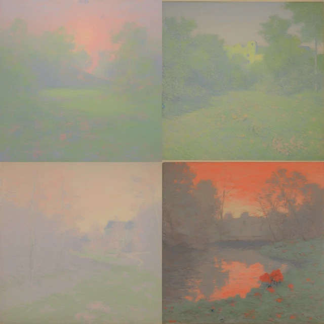 image of a specific style