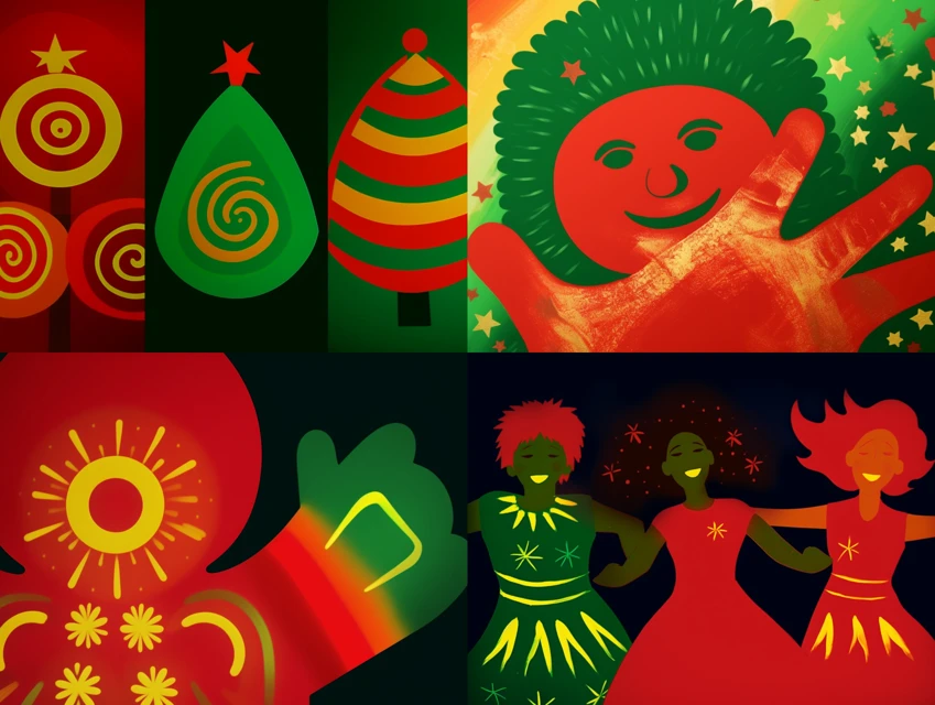 image of a specific style