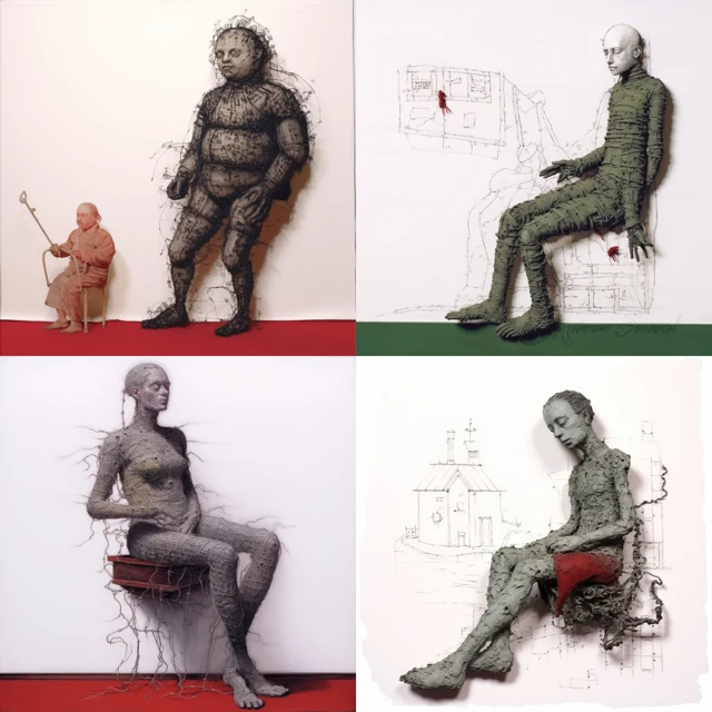 image of a specific style