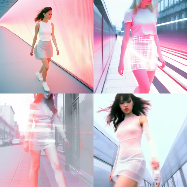 image of a specific style