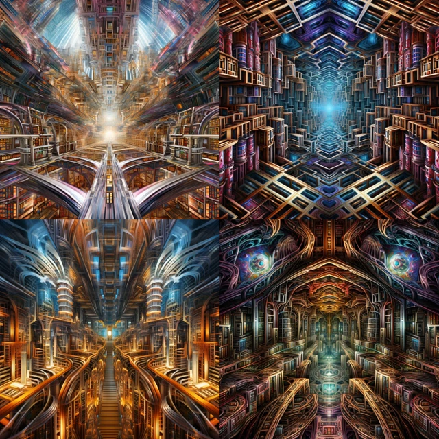 image of a specific style