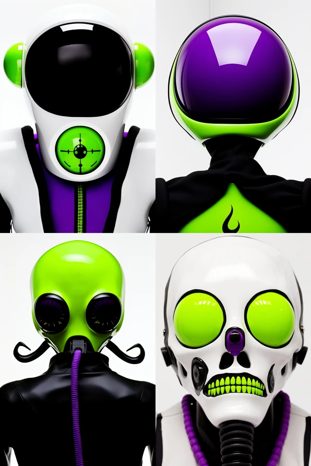 image of a specific style