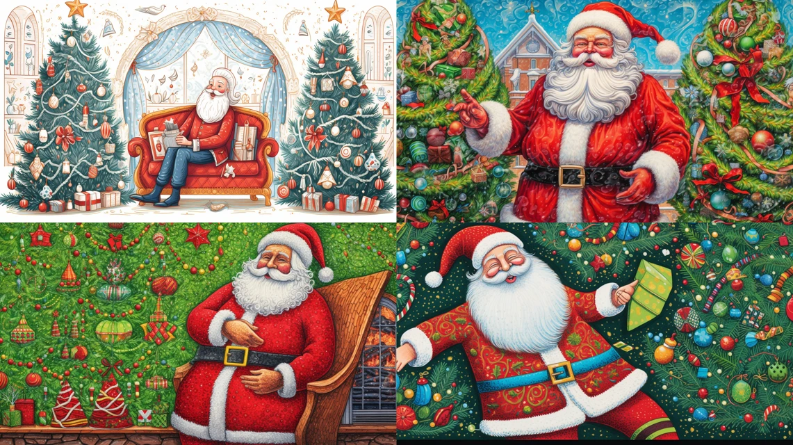 image of a specific style