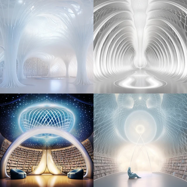 image of a specific style