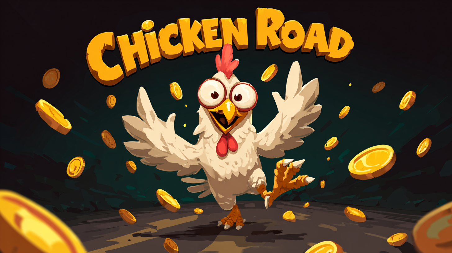 Chicken Road 2 Screenshot