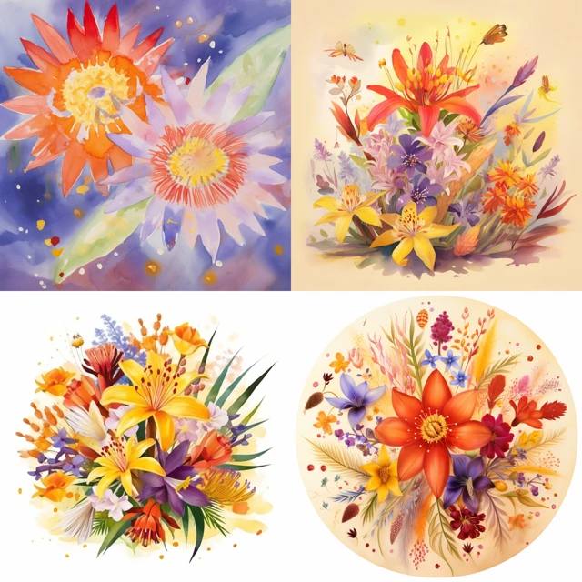 image of a specific style